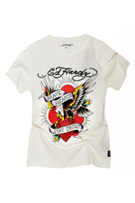 men's t-shirt dam bl - Image n°1
