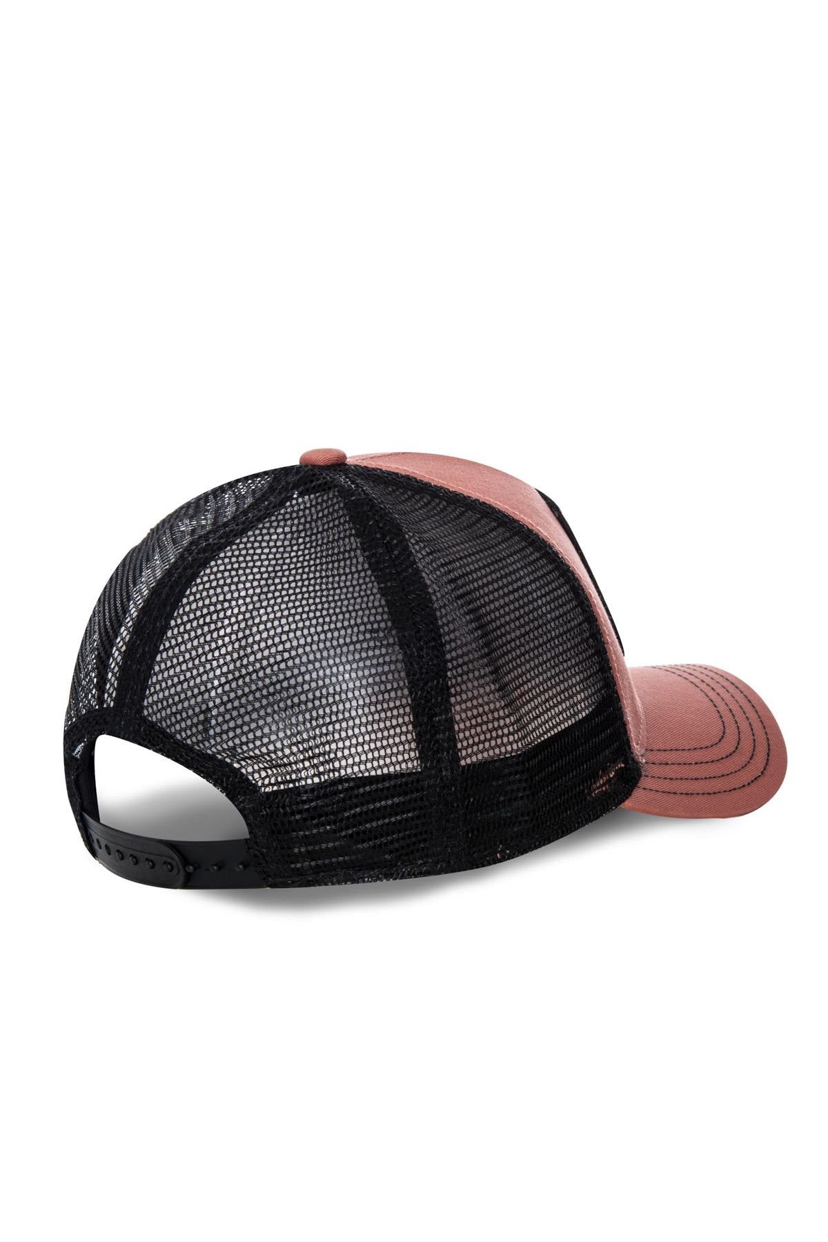 cougar coral men's cap - Image n°3