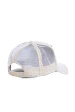 floater ivory men's cap - Image n°3
