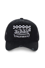 men's cap truck02 - Image n°2