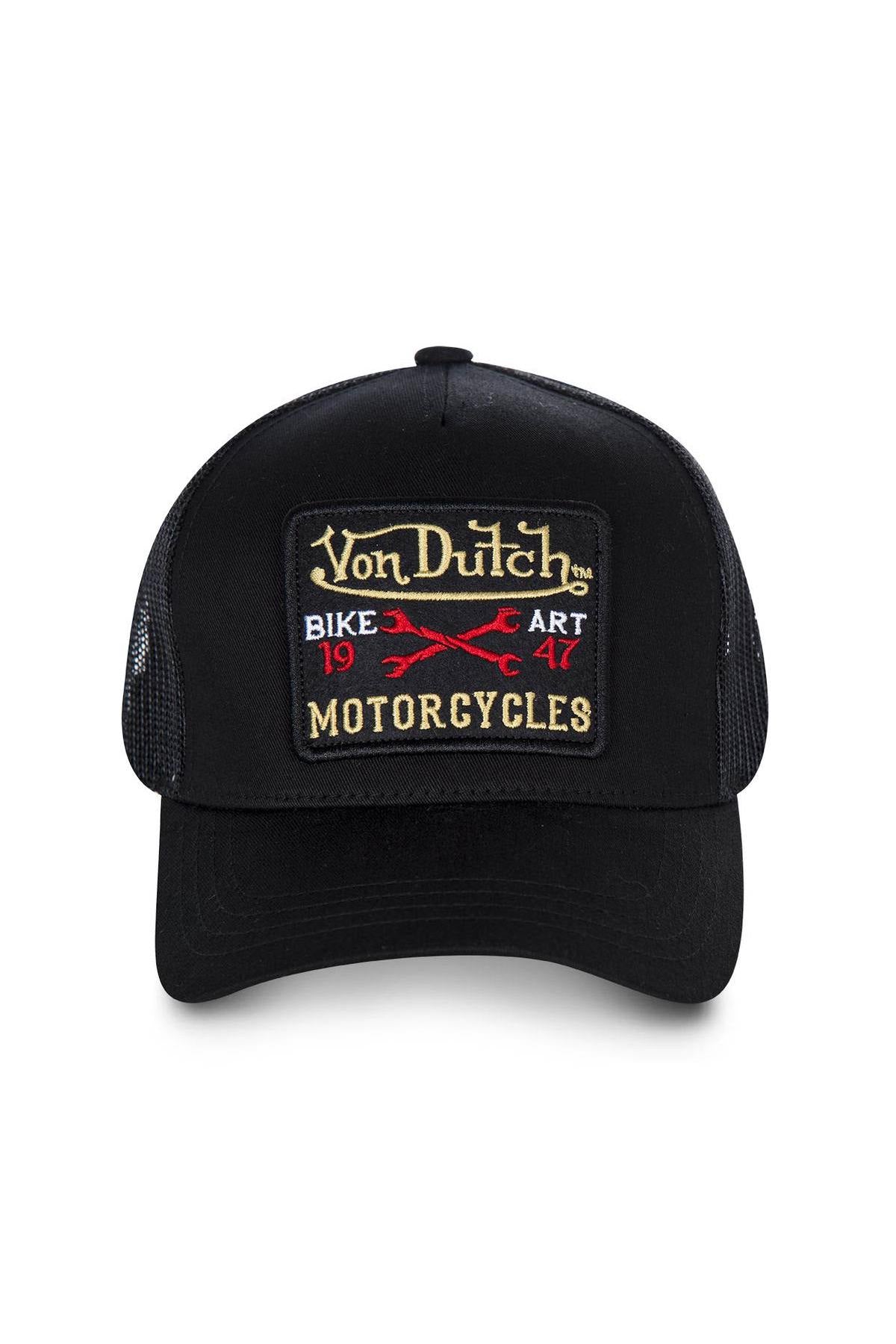 blacky2b men's cap - Image n°2