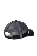 cap man art white - Image n°3