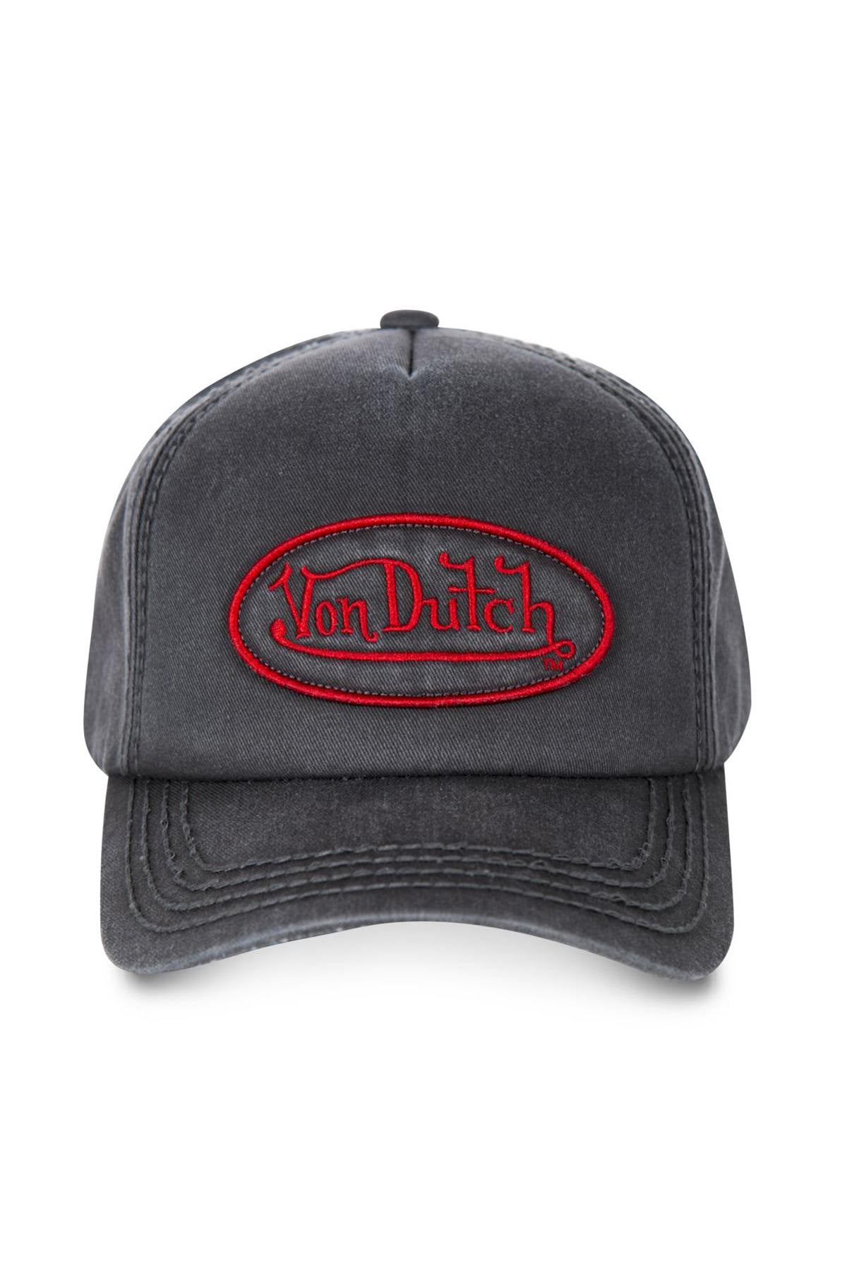 bob05b men's cap - Image n°2
