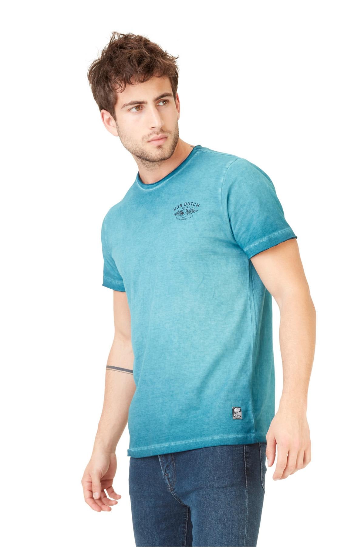 Short-sleeved T-shirt - Image n°3