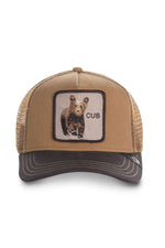 Baby bear cap - Image n°2