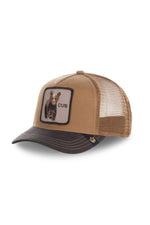 Baby bear cap - Image n°1