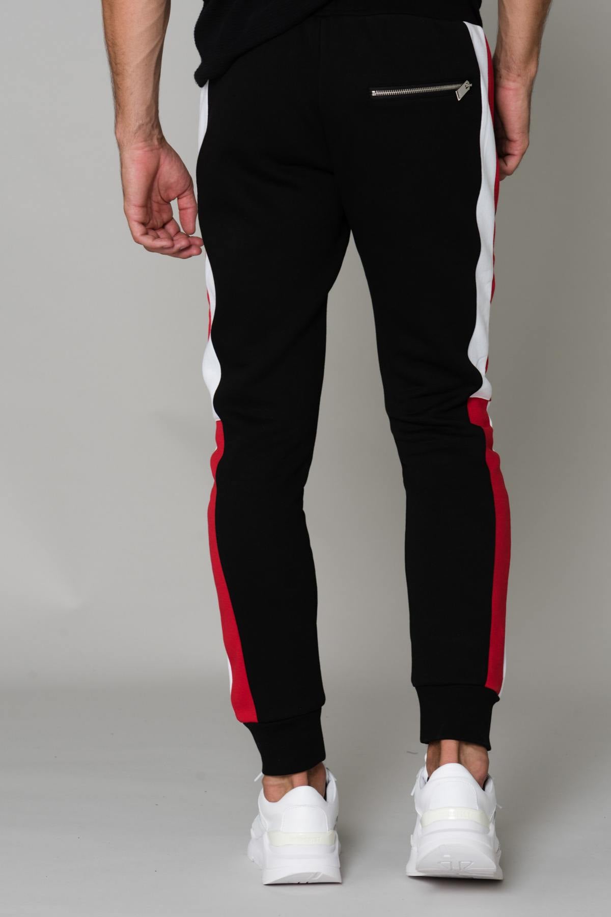  Black joggers - Image n°5