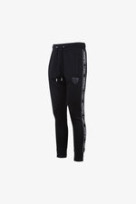 Black slim joggers - Image n°8