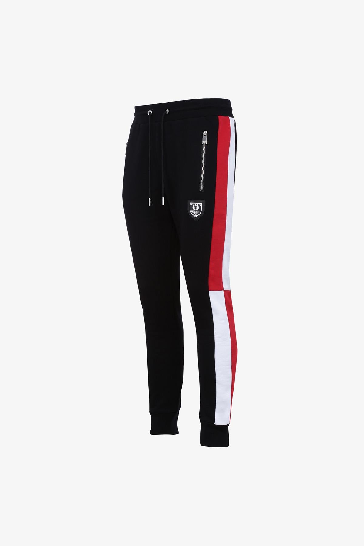  Black joggers - Image n°8