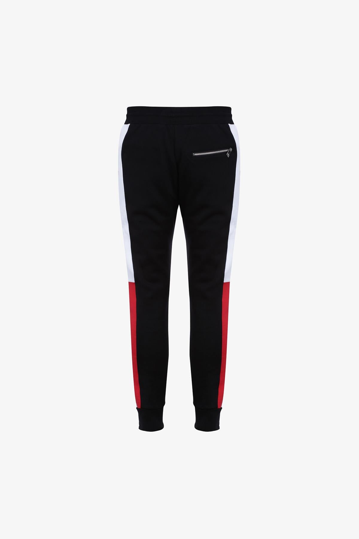 Black joggers - Image n°9
