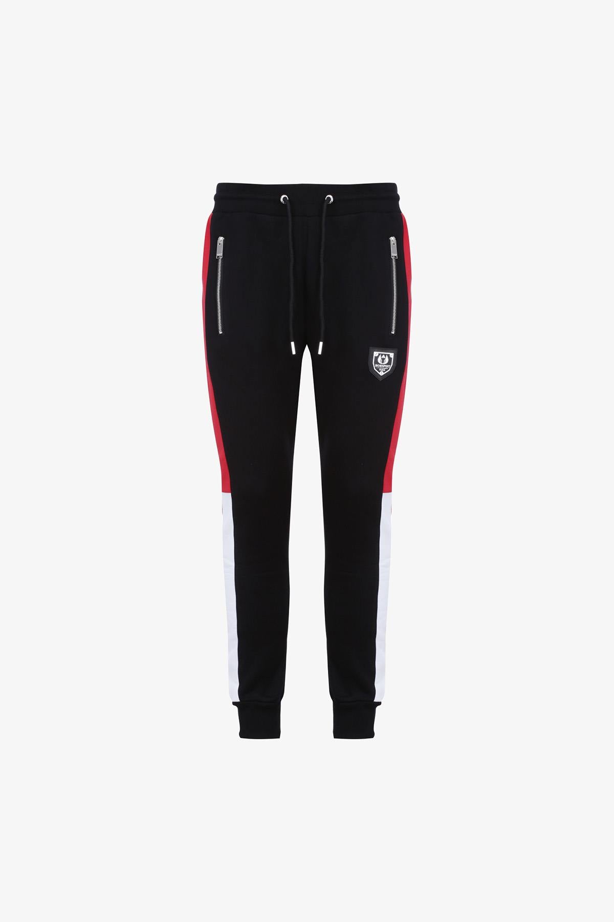  Black joggers - Image n°10