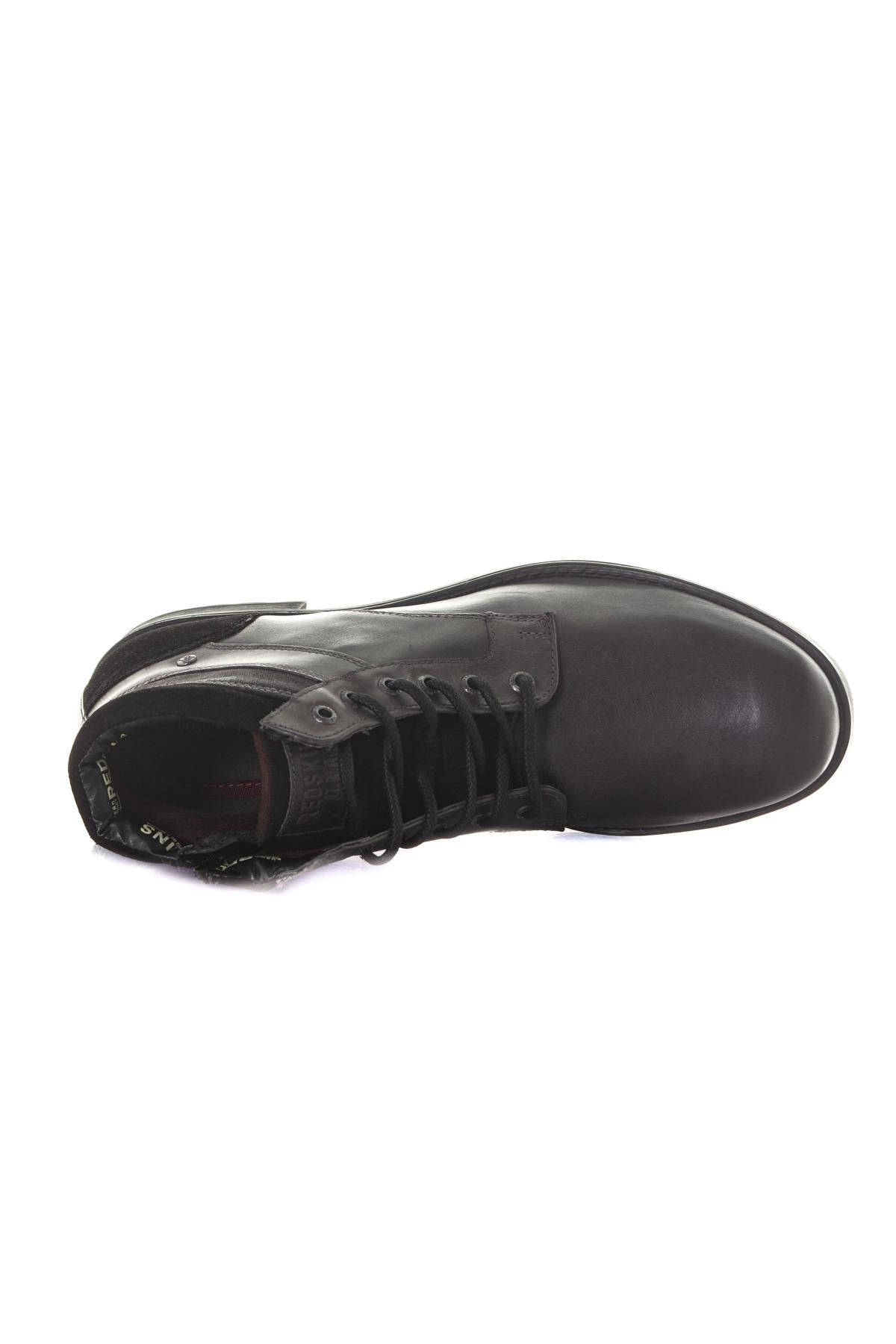 Men's high-top shoes - Image n°3