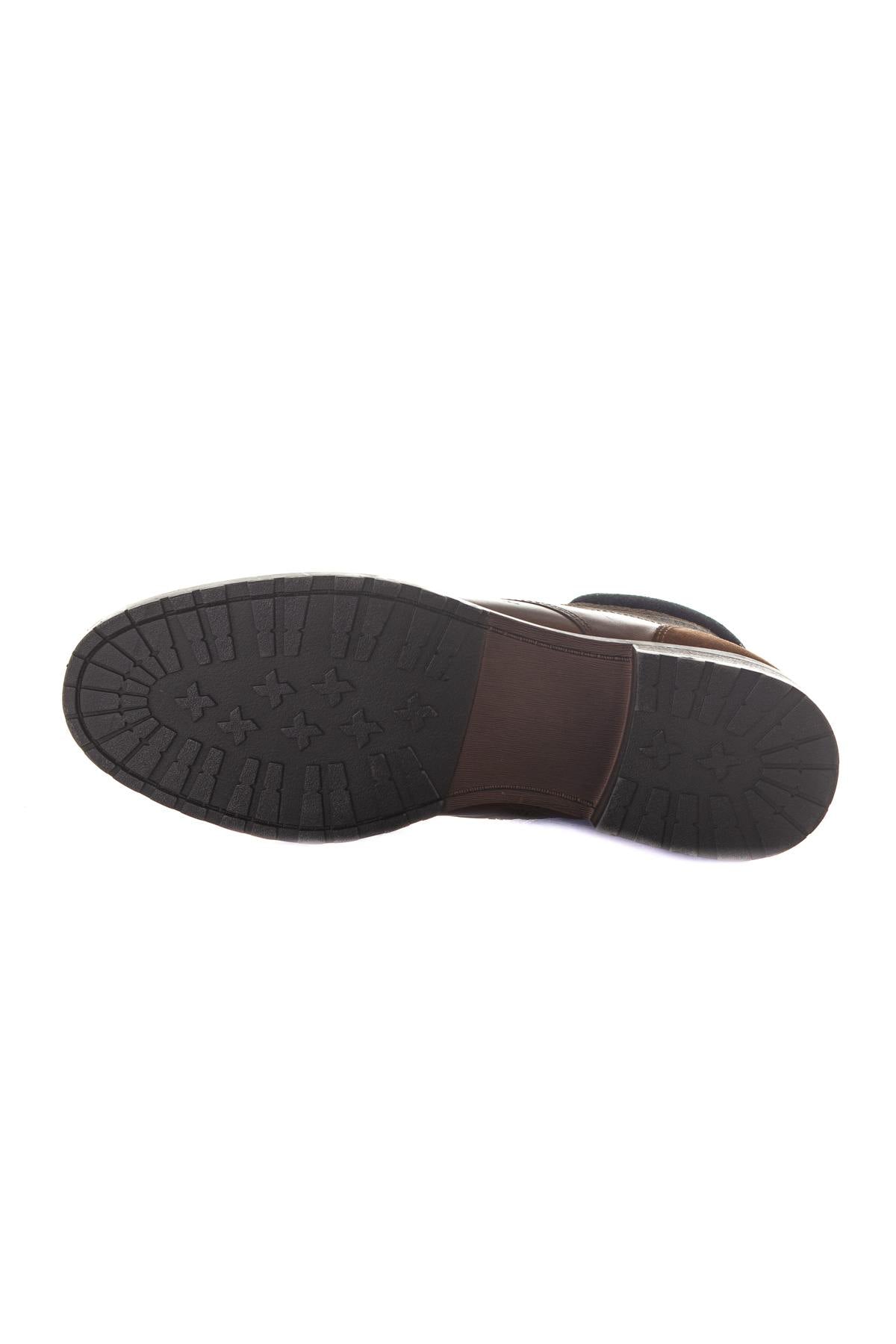 Cowhide shoes - Image n°4