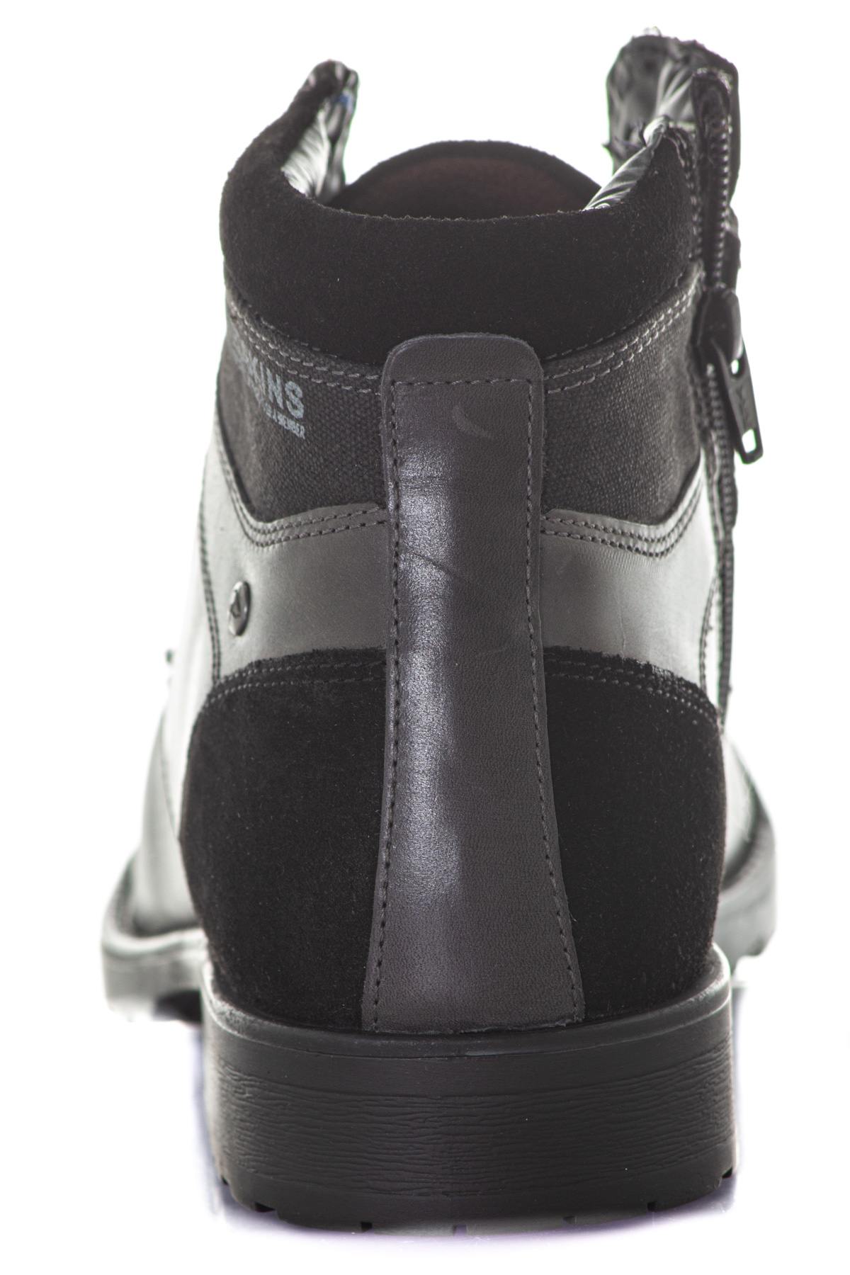 Men's high-top shoes - Image n°6