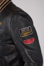 American teddy aged look - Image n°9