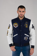 American university jacket - Image n°1