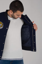 American university jacket - Image n°6