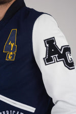 American university jacket - Image n°8
