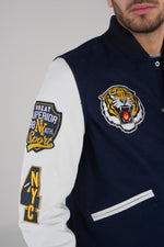 American university jacket - Image n°9