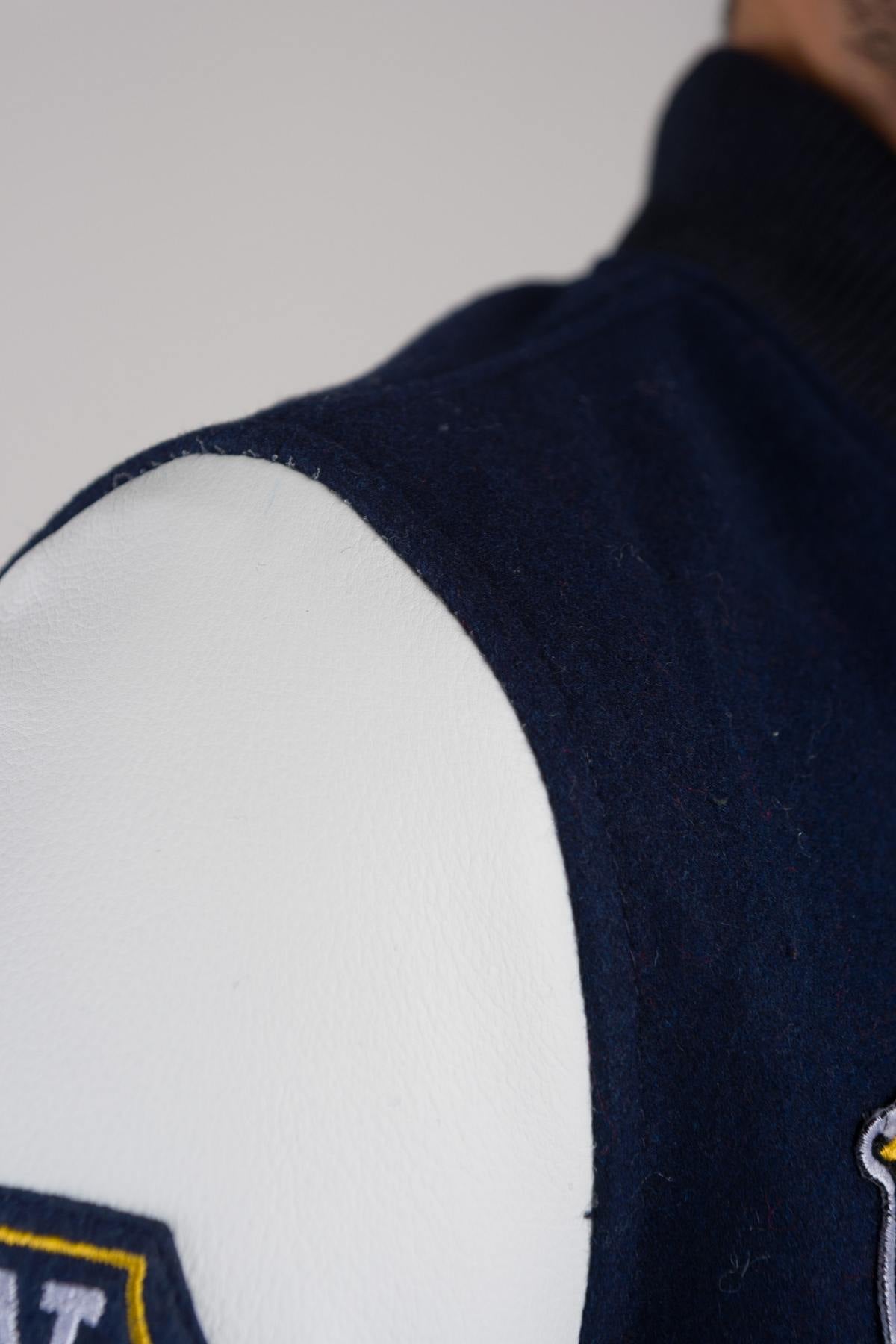American university jacket - Image n°10
