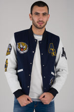 American university jacket - Image n°4