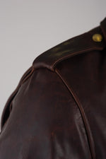 Vintage perfecto made in USA - Image n°10