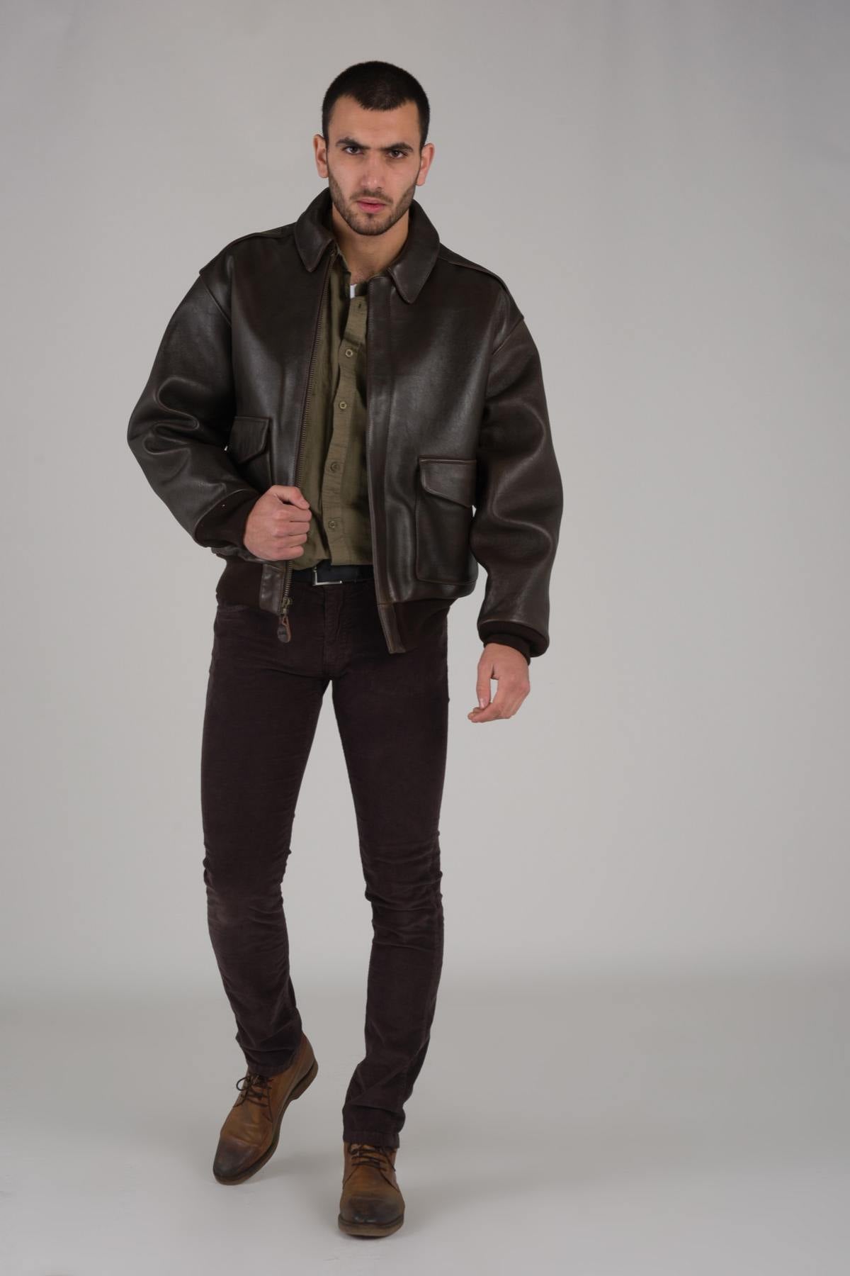 Aviator A2 US Air Force Official - Image n°2