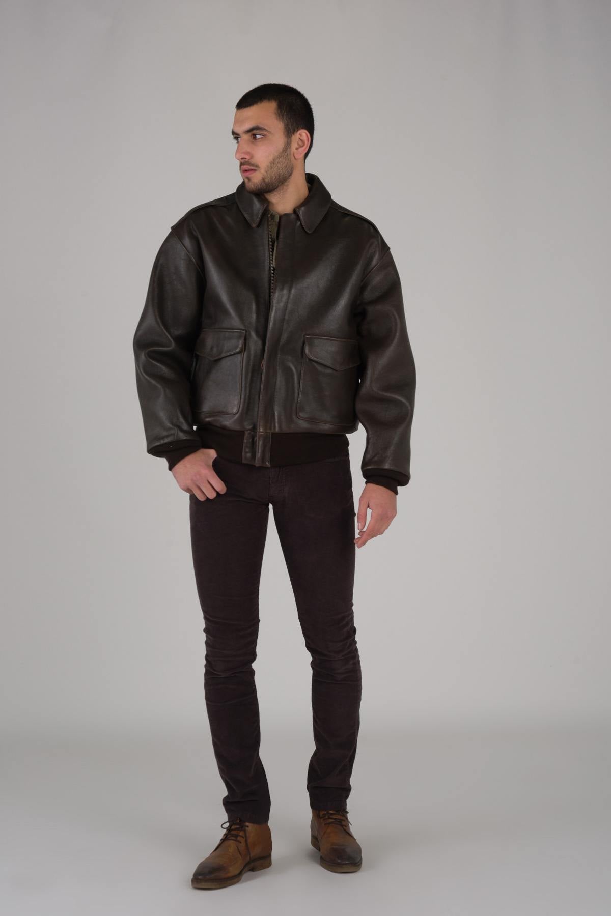 Aviator A2 US Air Force Official - Image n°4