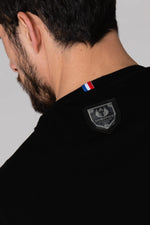 sangoku rhinestone t-shirt - Image n°3