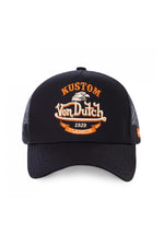 von dutch trucker cap - Image n°1