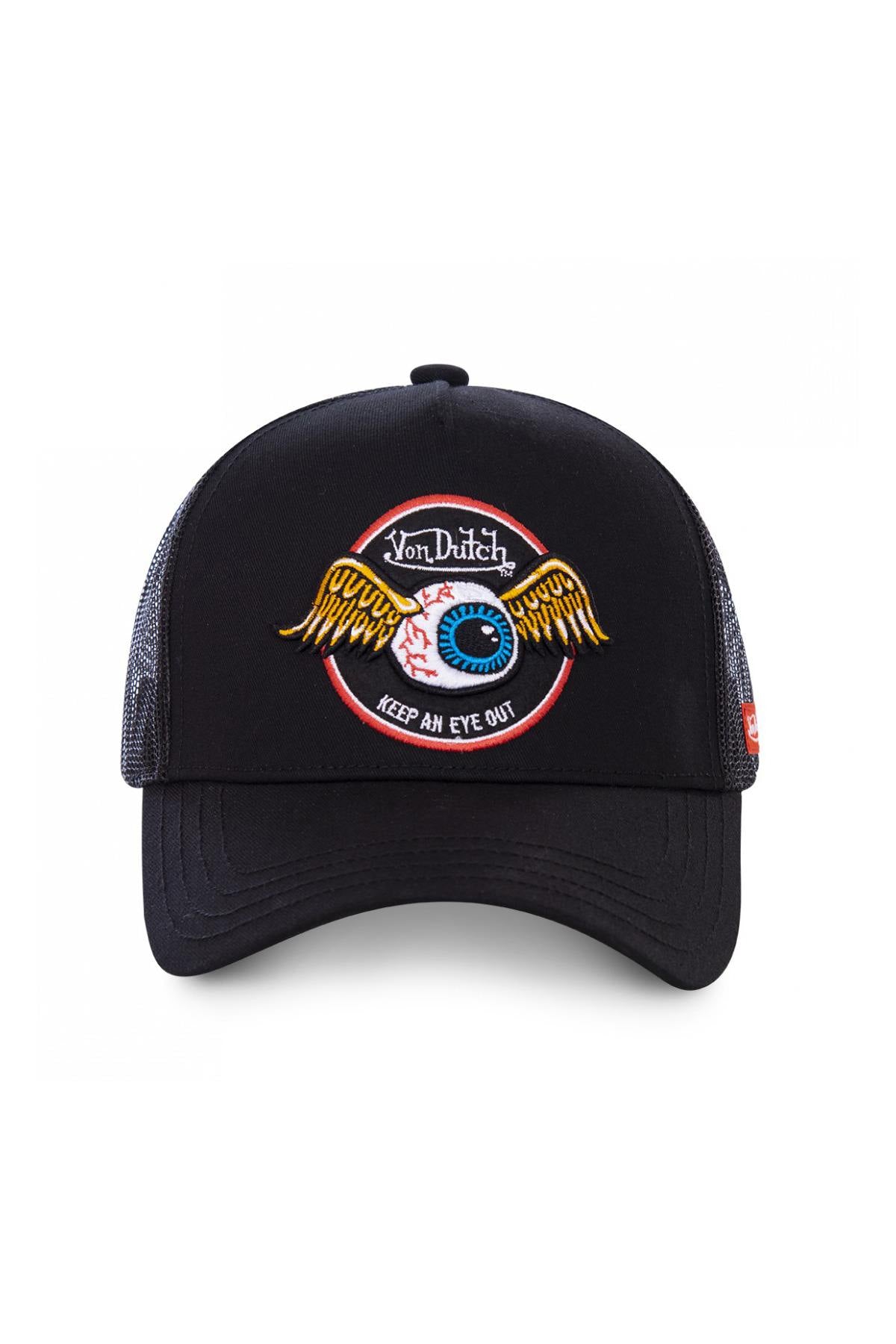 von dutch mesh trucker cap - Image n°2