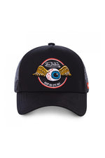 von dutch mesh trucker cap - Image n°2