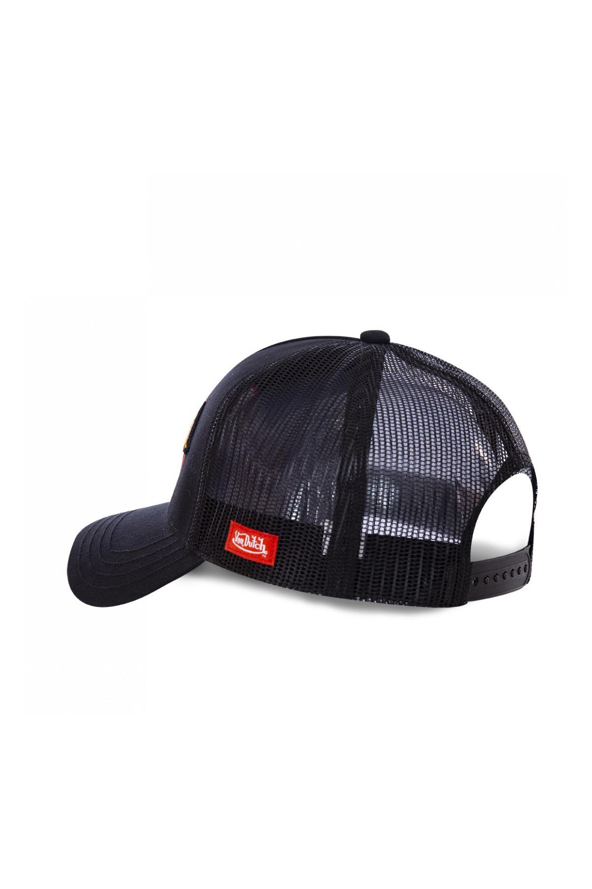von dutch mesh trucker cap - Image n°3