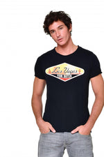 von dutch men's t-shirt - Image n°1