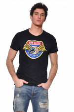 von dutch men's t-shirt - Image n°1