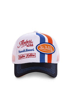 Kustom Kulture Motors Cap - Image n°3