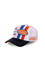 Kustom Kulture Motors Cap - Image n°1