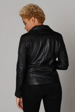 Minimalist black perfecto - Image n°8