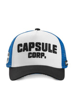 Capsule Corp DBZ Cap - Image n°1
