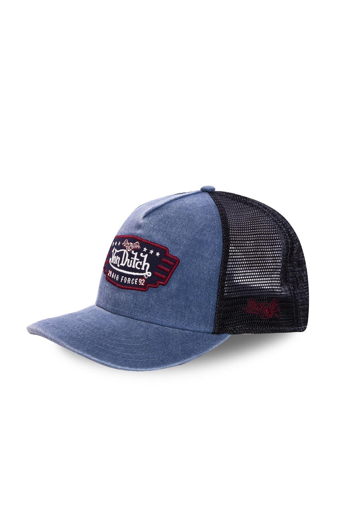 Air Force cap 1929 - 1992 - Image n°1