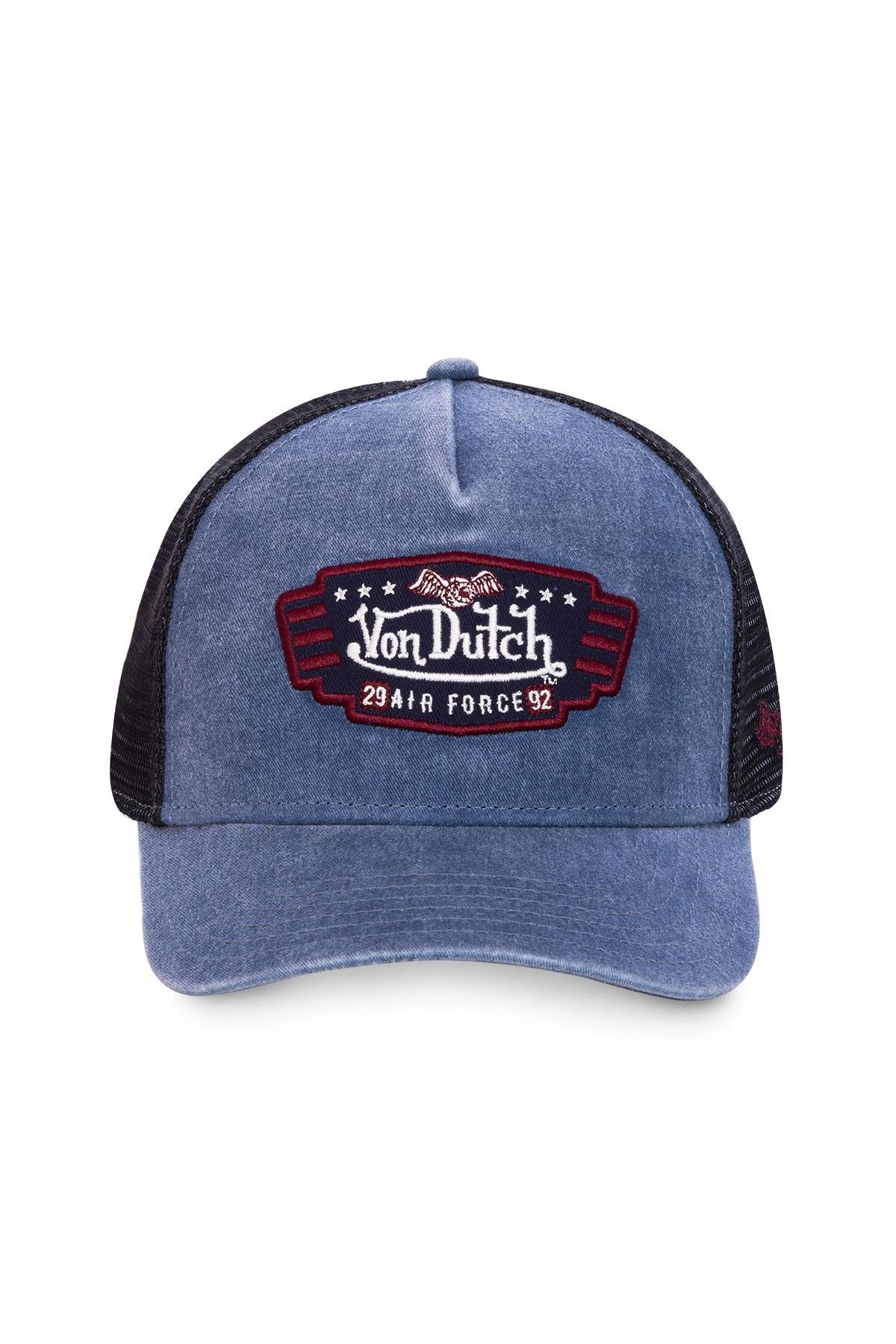 Air Force cap 1929 - 1992 - Image n°2