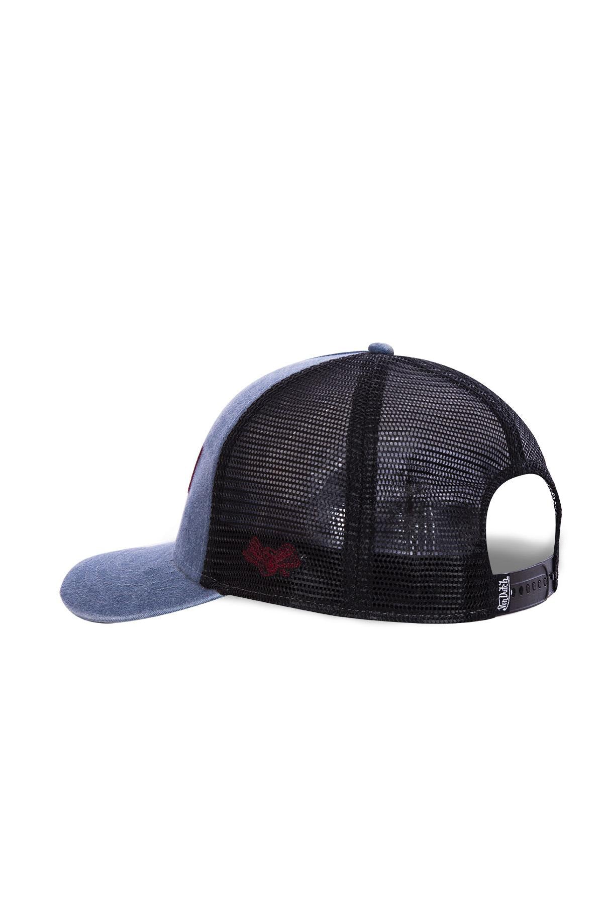 Air Force cap 1929 - 1992 - Image n°3