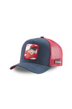 Olive and Tom Cap - Thomas Price (Genzo) - Image n°1