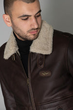High-end Italian bomber - Image n°4
