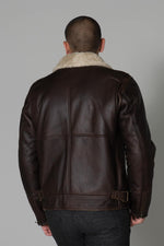 High-end Italian bomber - Image n°8
