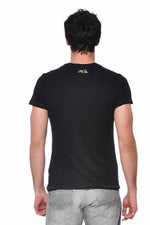 Motor Kenneth Howard V-neck T-shirt - Image n°2