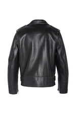 Vintage men's perfecto - Image n°10