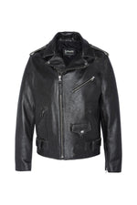 Vintage men's perfecto - Image n°9