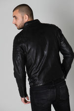 Biker patch jacket - Image n°6