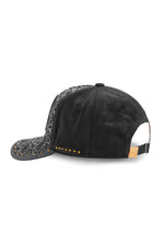 SonGoku silver black cap - Image n°3